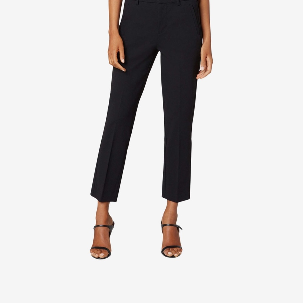 Liverpool™  Trouser Pants in Black